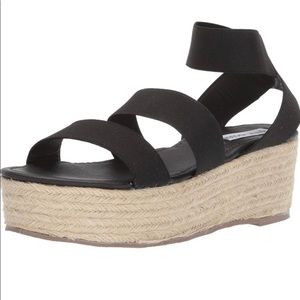 Steve Madden Kacia Wedge Sandals